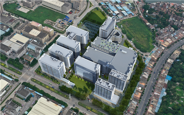 甲级建筑工程监理